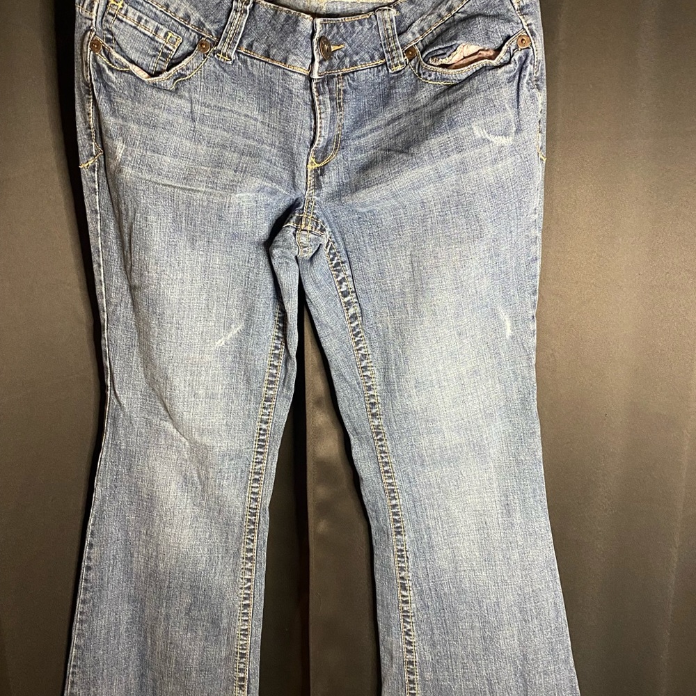 Size 16 Jeans
